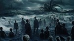 NecroNomNomNom: Eldritch Horror Dating * STEAM РОССИЯ