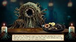 NecroNomNomNom: Eldritch Horror Dating * STEAM РОССИЯ