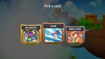 Golfie * АВТОДОСТАВКА STEAM GIFT РОССИЯ