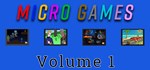 Micro Games: Volume 1 * АВТОДОСТАВКА STEAM GIFT РОССИЯ