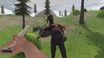 Undead Wilderness * АВТОДОСТАВКА STEAM GIFT РОССИЯ