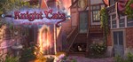 Knight Cats: Leaves on the Road * STEAM GIFT РОССИЯ