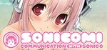 Sonicomi * АВТОДОСТАВКА STEAM GIFT РОССИЯ
