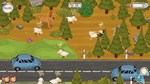 Свен – Овечная любовь * АВТОДОСТАВКА STEAM GIFT РОССИЯ