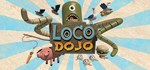Loco Dojo * АВТОДОСТАВКА STEAM GIFT РОССИЯ