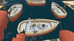 Loco Dojo * АВТОДОСТАВКА STEAM GIFT РОССИЯ