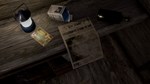 A Chair in a Room : Greenwater * STEAM GIFT РОССИЯ