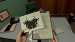A Chair in a Room : Greenwater * STEAM GIFT РОССИЯ