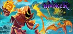 inVokeR * АВТОДОСТАВКА STEAM GIFT РОССИЯ