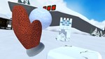 Snow Fortress * АВТОДОСТАВКА STEAM GIFT РОССИЯ