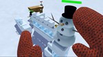 Snow Fortress * АВТОДОСТАВКА STEAM GIFT РОССИЯ