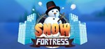 Snow Fortress * АВТОДОСТАВКА STEAM GIFT РОССИЯ