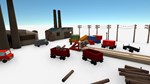 TrainerVR * АВТОДОСТАВКА STEAM GIFT РОССИЯ