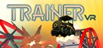 TrainerVR * АВТОДОСТАВКА STEAM GIFT РОССИЯ