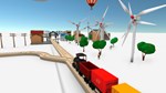 TrainerVR * АВТОДОСТАВКА STEAM GIFT РОССИЯ
