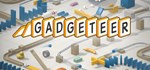 Gadgeteer * АВТОДОСТАВКА STEAM GIFT РОССИЯ