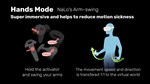 Natural Locomotion * АВТОДОСТАВКА STEAM GIFT РОССИЯ