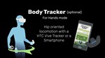 Natural Locomotion * АВТОДОСТАВКА STEAM GIFT РОССИЯ