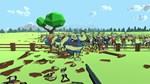 Zombie Training Simulator * АВТОДОСТАВКА STEAM GIFT РО