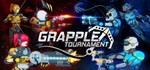 Grapple Tournament 💎 АВТОДОСТАВКА STEAM GIFT РОССИЯ