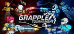 Grapple Tournament * АВТОДОСТАВКА STEAM GIFT РОССИЯ
