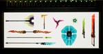 Swords of Gurrah * АВТОДОСТАВКА STEAM GIFT РОССИЯ