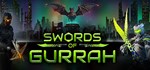 Swords of Gurrah * АВТОДОСТАВКА STEAM GIFT РОССИЯ