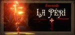 Firebird - La Peri * АВТОДОСТАВКА STEAM GIFT РОССИЯ