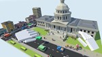 Tiny Town VR * АВТОДОСТАВКА STEAM GIFT РОССИЯ