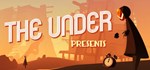 The Under Presents * АВТОДОСТАВКА STEAM GIFT РОССИЯ