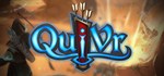 QuiVr * АВТОДОСТАВКА STEAM GIFT РОССИЯ