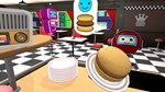 VR The Diner Duo * АВТОДОСТАВКА STEAM GIFT РОССИЯ