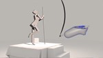 Gesture VR * АВТОДОСТАВКА STEAM GIFT РОССИЯ