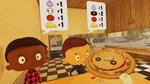 Pizza Master VR * АВТОДОСТАВКА STEAM GIFT РОССИЯ