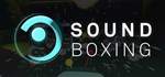 Soundboxing * АВТОДОСТАВКА STEAM GIFT РОССИЯ