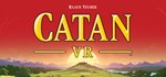 Catan VR * АВТОДОСТАВКА STEAM GIFT РОССИЯ