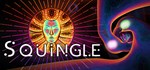 Squingle * АВТОДОСТАВКА STEAM GIFT РОССИЯ