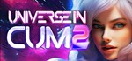 Universe in Cum 2 * * АВТОДОСТАВКА STEAM РОССИЯ