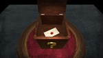 Mystery Box: Escape The Room * АВТОДОСТАВКА STEAM GIFT