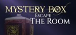 Mystery Box: Escape The Room * АВТОДОСТАВКА STEAM GIFT