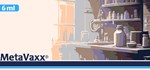 Metavaxx * АВТОДОСТАВКА STEAM GIFT РОССИЯ