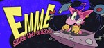 Emme Saves the Galaxy * АВТОДОСТАВКА STEAM GIFT РОССИЯ