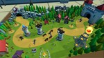 Castle Must Be Mine * АВТОДОСТАВКА STEAM GIFT РОССИЯ
