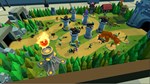 Castle Must Be Mine * АВТОДОСТАВКА STEAM GIFT РОССИЯ