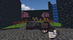 I Am Sakuya VR: Touhou FPS Game * STEAM GIFT РОССИЯ