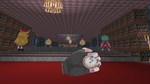 I Am Sakuya VR: Touhou FPS Game * STEAM GIFT РОССИЯ