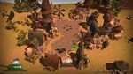 Quar: Battle for Gate 18 * АВТОДОСТАВКА STEAM РОССИЯ