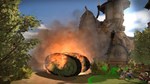 Quar: Battle for Gate 18 * АВТОДОСТАВКА STEAM РОССИЯ