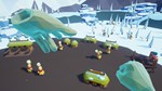 SUPER Island God VR * АВТОДОСТАВКА STEAM GIFT РОССИЯ