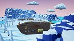 SUPER Island God VR * АВТОДОСТАВКА STEAM GIFT РОССИЯ